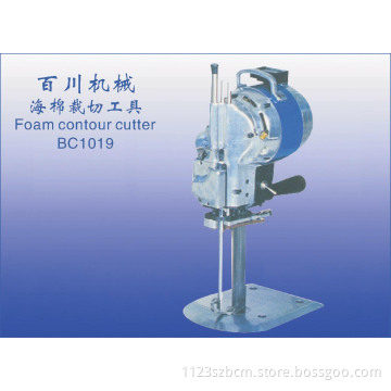 Foam Contour Cutter (BC1019)